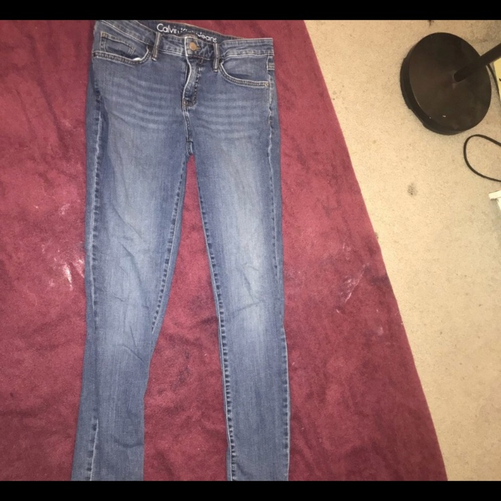 Calvin Klein Jeans